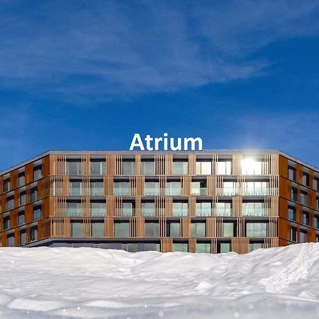 Atrium Exclusive - Ski4Life Gudauri Luaran gambar