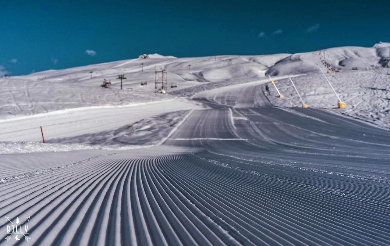 Atrium Exclusive - Ski4Life Gudauri Luaran gambar