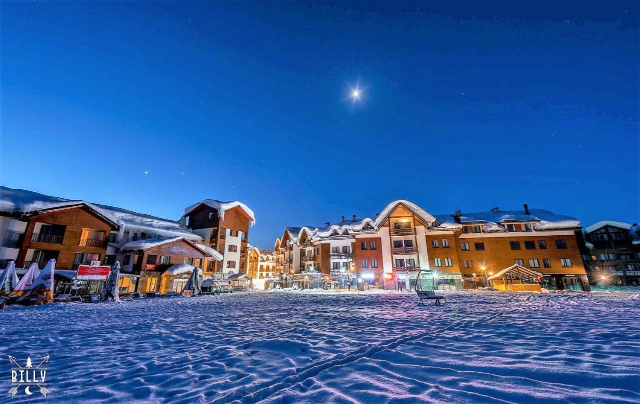 Atrium Exclusive - Ski4Life Gudauri Luaran gambar